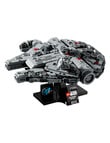 LEGO Star Wars Millennium Falcon, 75375 product photo View 03 S