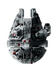 LEGO Star Wars Millennium Falcon, 75375 product photo View 05 S