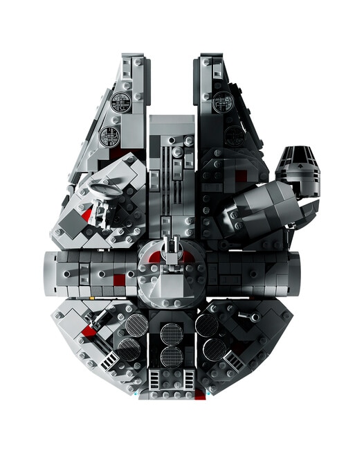LEGO Star Wars Millennium Falcon, 75375 product photo View 05 L