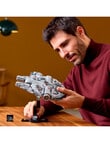 LEGO Star Wars Millennium Falcon, 75375 product photo View 10 S