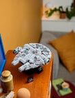LEGO Star Wars Millennium Falcon, 75375 product photo View 13 S