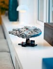 LEGO Star Wars Millennium Falcon, 75375 product photo View 14 S