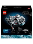 LEGO Star Wars Millennium Falcon, 75375 product photo View 15 S