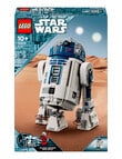 LEGO Star Wars R2-D2, 75379 product photo View 02 S