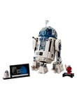 LEGO Star Wars R2-D2, 75379 product photo View 03 S