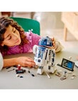 LEGO Star Wars R2-D2, 75379 product photo View 09 S