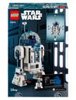 LEGO Star Wars R2-D2, 75379 product photo View 11 S