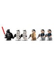 LEGO Star Wars Boarding the Tantive IV, 75387 product photo View 05 S