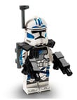 LEGO Star Wars Boarding the Tantive IV, 75387 product photo View 06 S