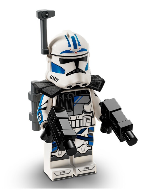 LEGO Star Wars Boarding the Tantive IV, 75387 product photo View 06 L