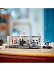 LEGO Star Wars Boarding the Tantive IV, 75387 product photo View 07 S