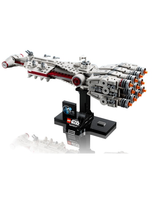 LEGO Star Wars Tantive IV, 75376 product photo View 04 L