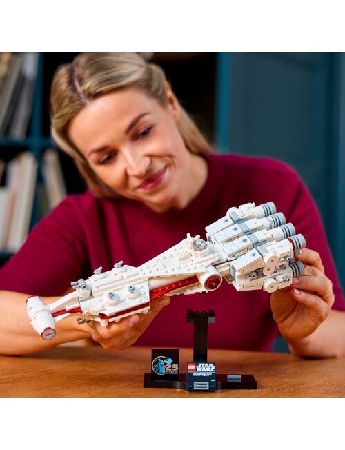LEGO Star Wars Tantive IV, 75376 product photo View 10 L