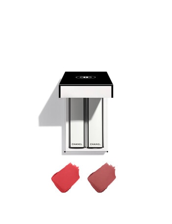 CHANEL ROUGE ALLURE VELVET NUIT BLANCHE SET product photo