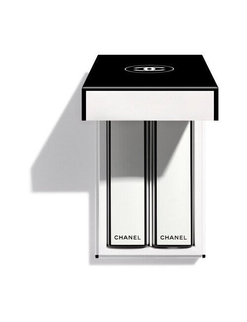 CHANEL ROUGE ALLURE VELVET NUIT BLANCHE SET product photo View 02 L