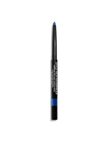CHANEL STYLO YEUX WATERPROOF LONGWEAR EYELINER AND KOHL PEN product photo
