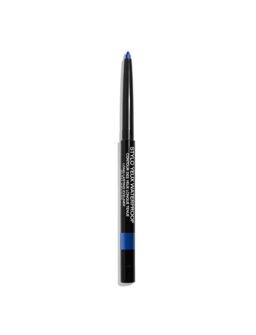 CHANEL STYLO YEUX WATERPROOF LONGWEAR EYELINER AND KOHL PEN product photo