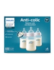 Avent Anti-Colic Bottle, 260ml, 3-Pack product photo View 02 S