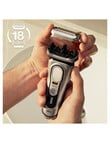 Braun Series 9 Multi Foil Shaver Head, 94MCAS product photo View 04 S