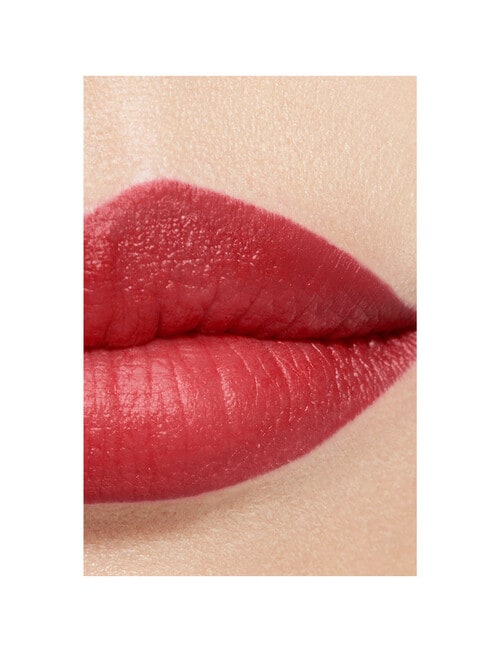 CHANEL ROUGE ALLURE VELVET NUIT BLANCHE Limited Edition Luminous Matte Lip Colour product photo View 03 L