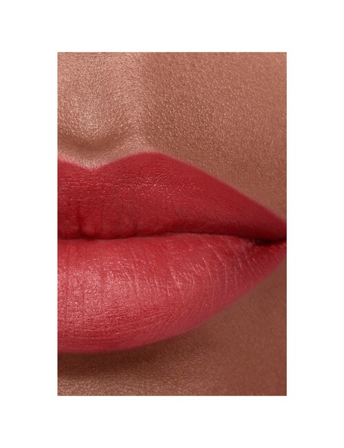 CHANEL ROUGE ALLURE VELVET NUIT BLANCHE Limited Edition Luminous Matte Lip Colour product photo View 04 L