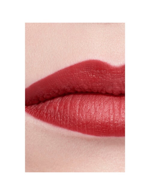 CHANEL ROUGE ALLURE VELVET NUIT BLANCHE Limited Edition Luminous Matte Lip Colour product photo View 05 L