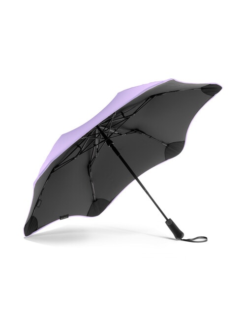 Blunt Metro UV Umbrella, Lilac product photo View 03 L