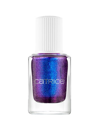 Catrice METAFACE Nail Lacquer C01 product photo