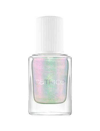 Catrice METAFACE Nail Lacquer C02 product photo