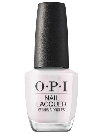 OPI Nail Laquer, Glazed N' Amused product photo