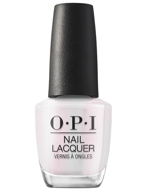 OPI Nail Laquer, Glazed N' Amused product photo