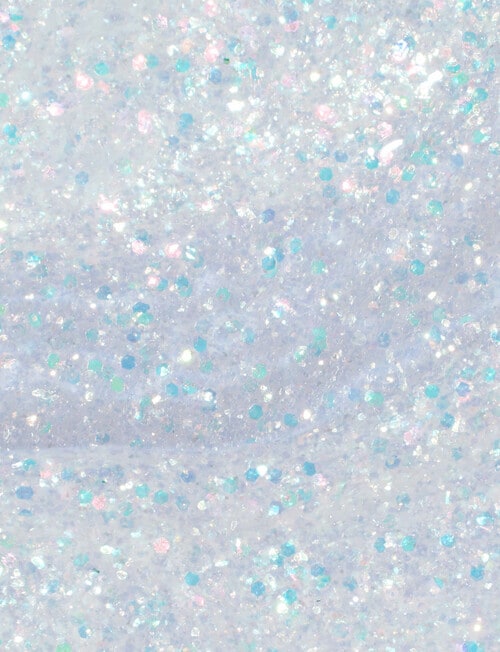 OPI Nail Laquer, Snatch'd Silver product photo View 02 L