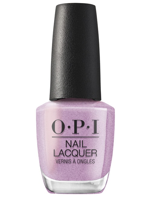 OPI Nail Laquer, Suga Cookie product photo