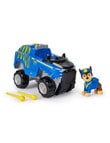 Paw Patrol Jungle Pups Themed Vehicle, Assorted product photo View 02 S