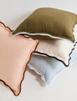 M&Co Chica Cushion product photo