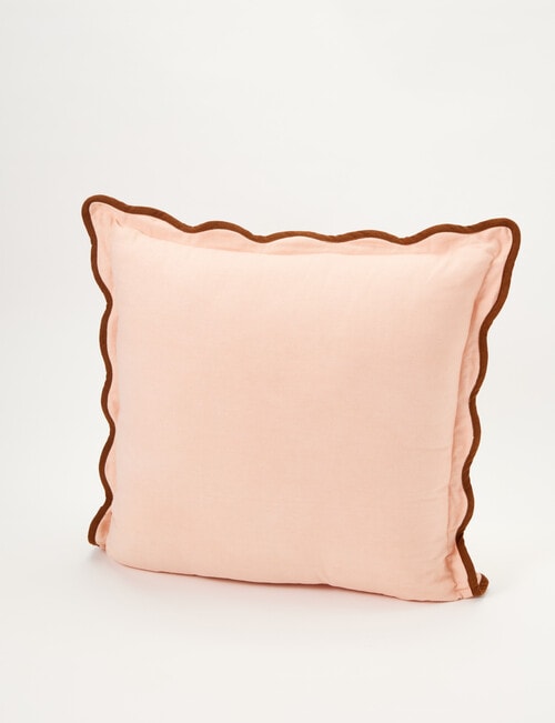 M&Co Chica Cushion product photo View 02 L