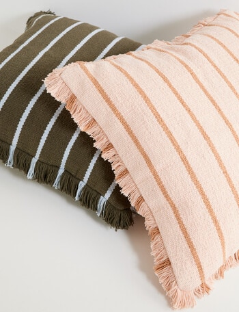 M&Co Francisco Oversized Cushion product photo