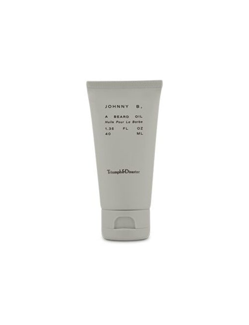 Triumph & Disaster Beard Oil product photo