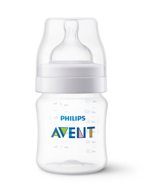 Avent Anti-Colic Bottle, 125ml, 1-Pack product photo