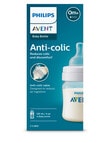Avent Anti-Colic Bottle, 125ml, 1-Pack product photo View 02 S