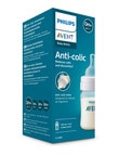 Avent Anti-Colic Bottle, 125ml, 1-Pack product photo View 03 S