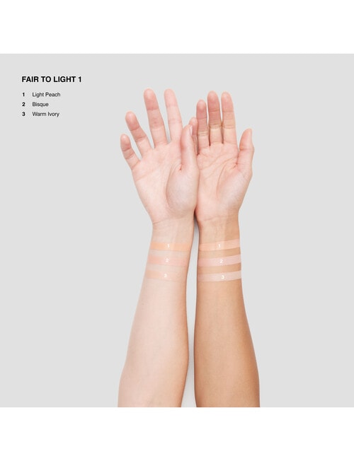 Bobbi Brown Skin Touch-Up Palette product photo View 04 L