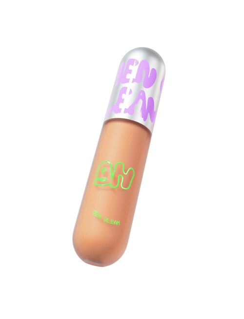 Glow Hub Gen Gleam Lip Gloss, Milked product photo View 02 L