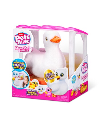 Pets Alive Mama & Baby Surprise, Series 1 product photo