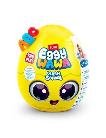 Eggy WAWA School Surprise Egg, Series 1 product photo