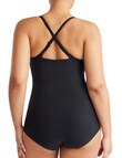 Nancy Ganz Revive Smooth Underbust Bodysuit, Black, 8-16 product photo View 06 S