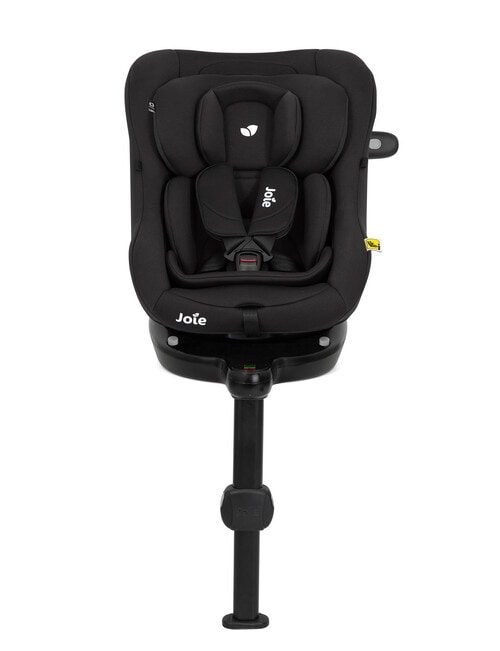 Joie i-Pivot 360 Car Seat, Shale product photo View 02 L