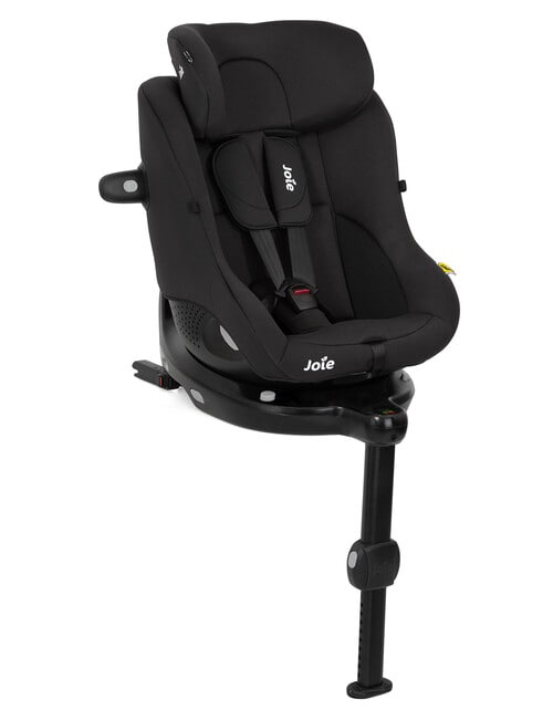 Joie i-Pivot 360 Car Seat, Shale product photo View 03 L