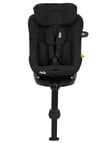 Joie i-Pivot 360 Car Seat, Shale product photo View 04 S