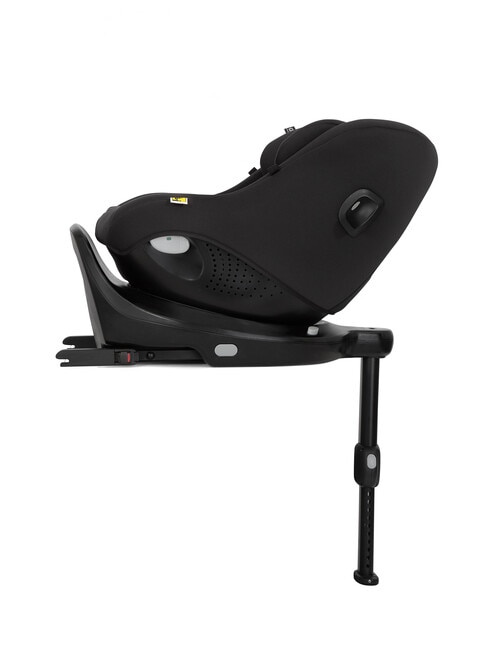 Joie i-Pivot 360 Car Seat, Shale product photo View 05 L